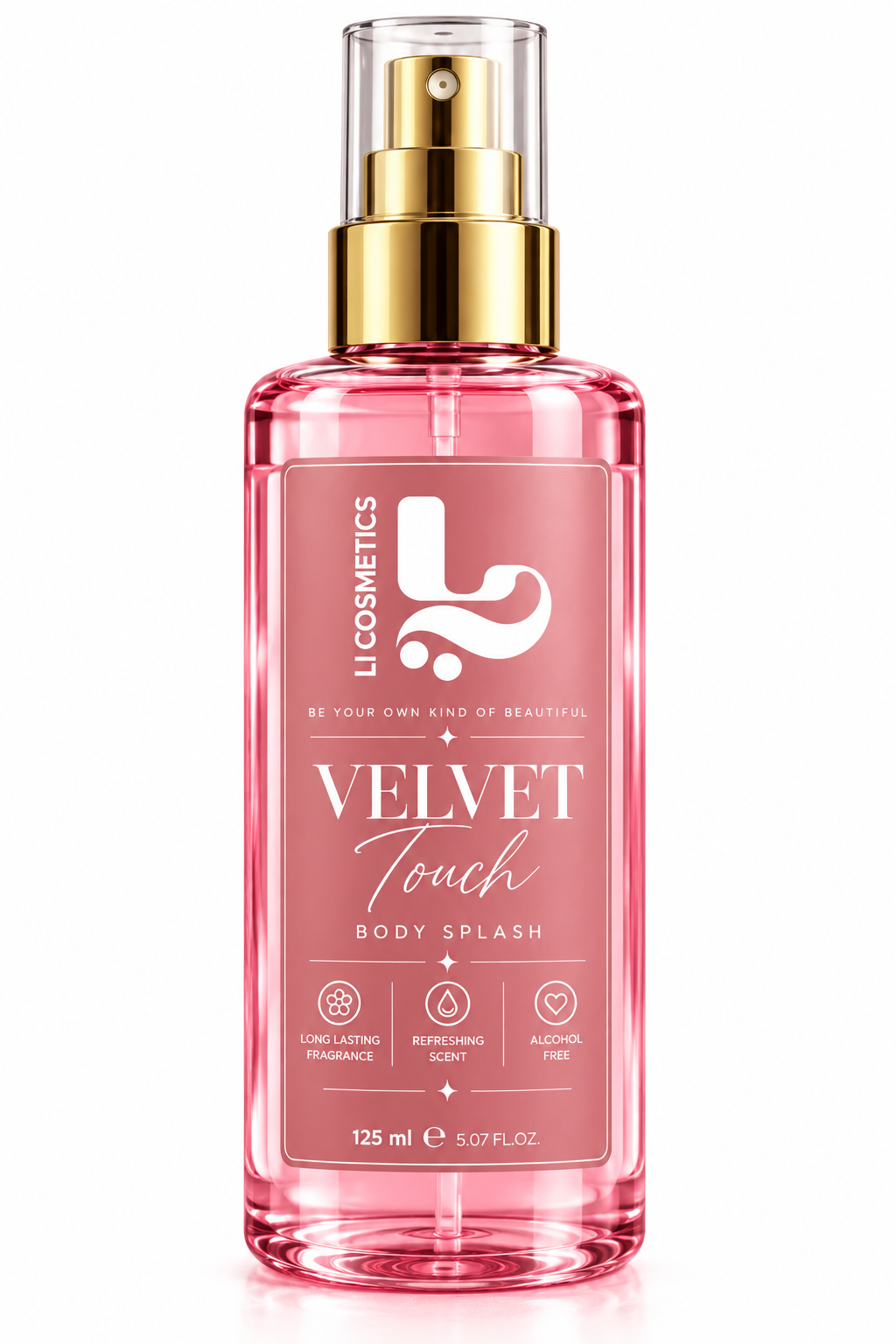 Body splash đâ¨