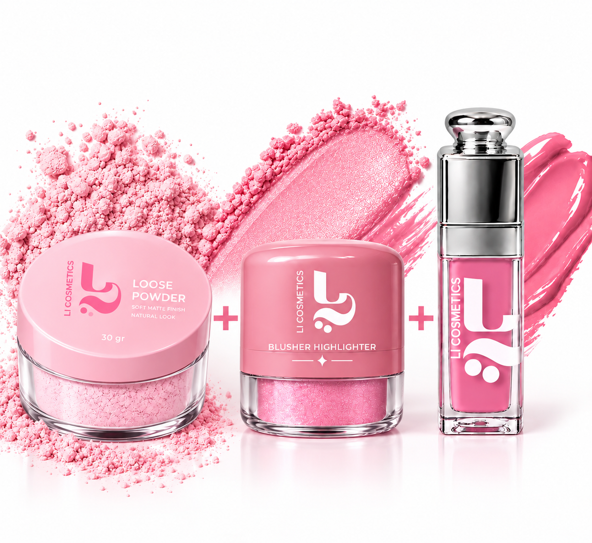 Pinky Bundle š