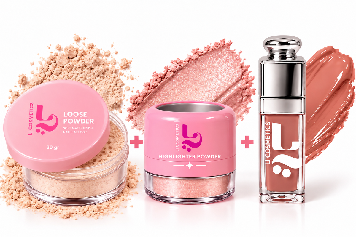 PEACHY BUNDLE š