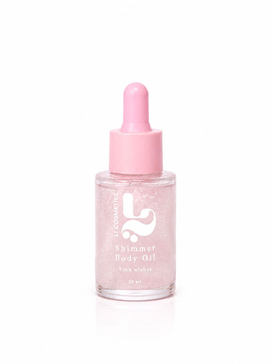 Body Oil