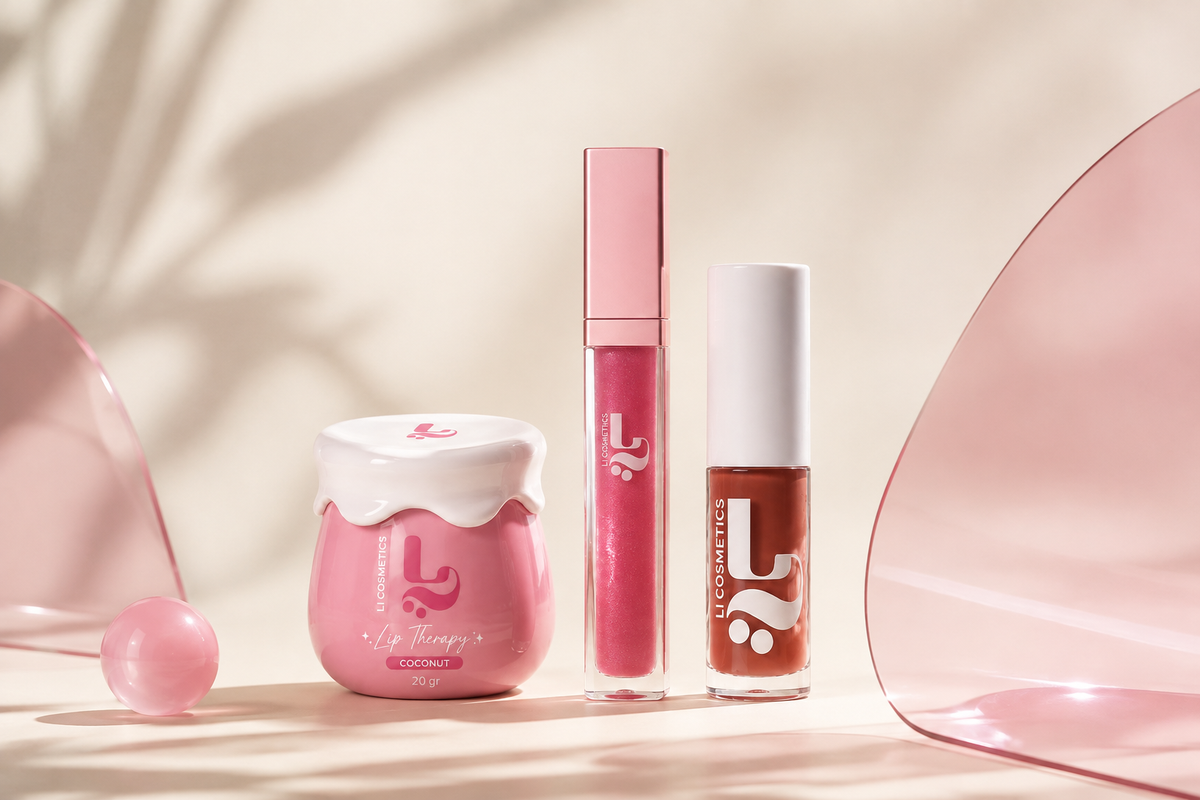 LIP ESSENTIALS