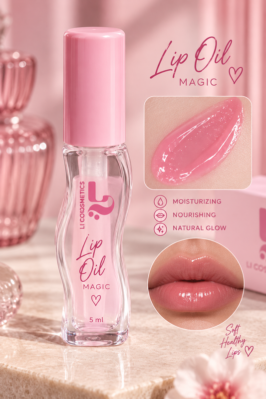 Lip oil Magic 🪄💫