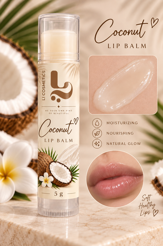 Lip balm ✨💕