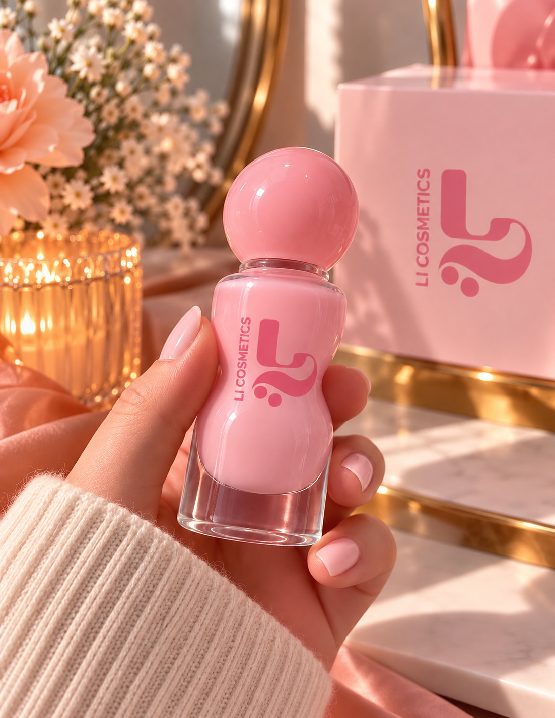 Musk Tola 10 ml