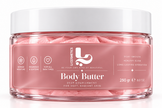 Body Butter ✨