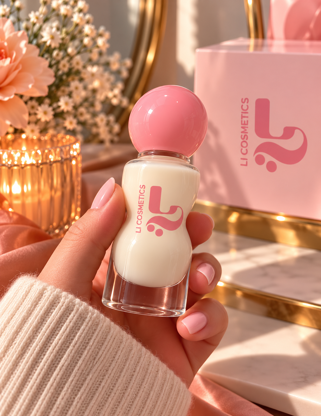 Musk Tola 10 ml