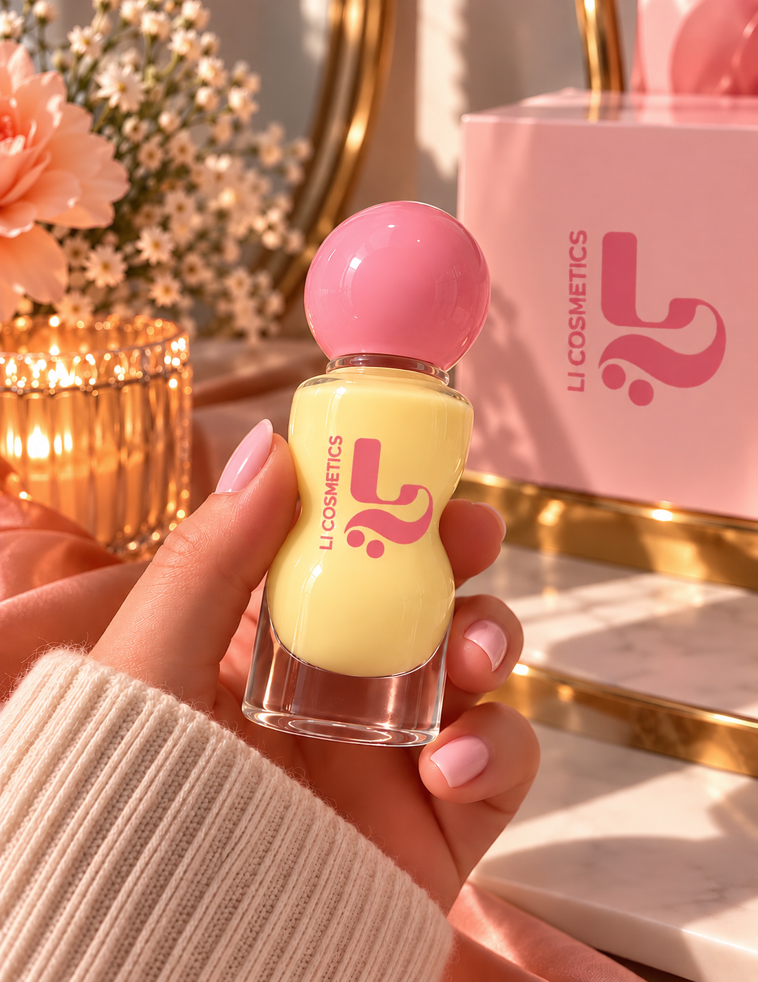 Musk Tola 10 ml