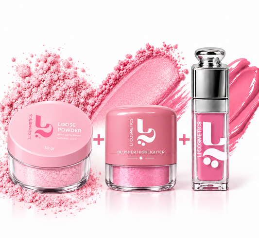 Pinky Bundle 💕