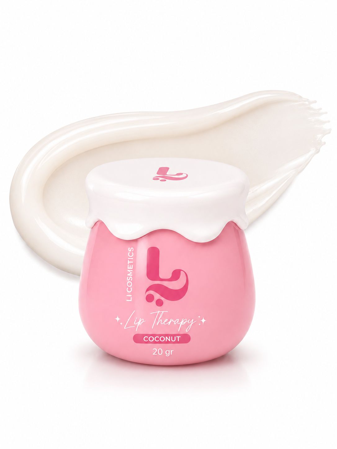 Lip therapy