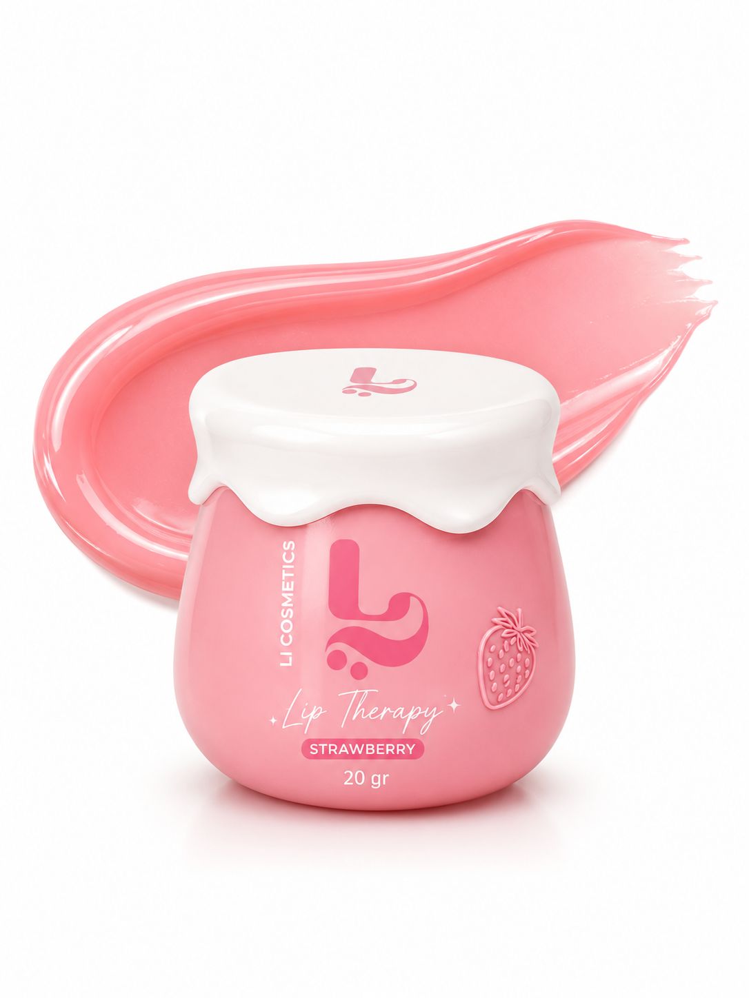 Lip therapy