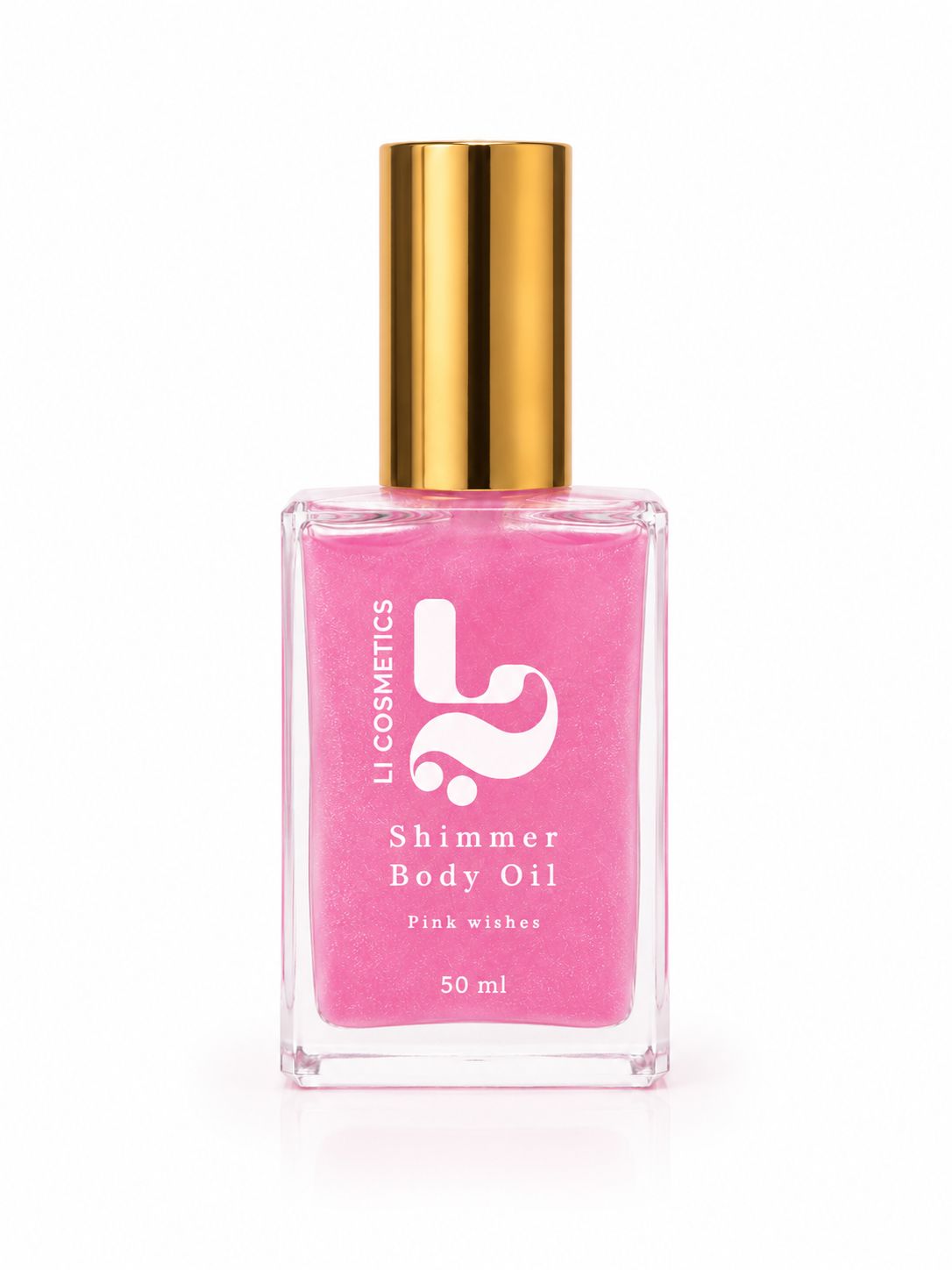 Body Oil