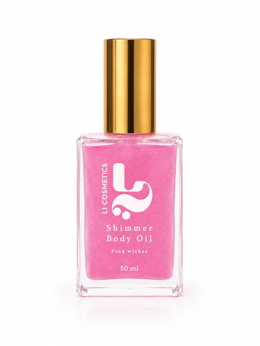 Body Oil