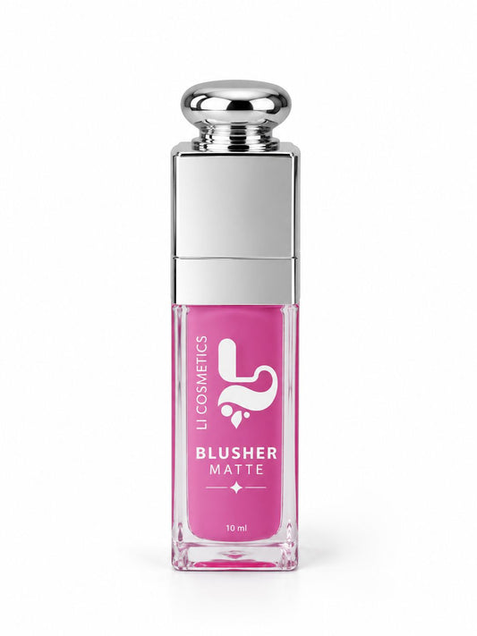 Liquid Blush