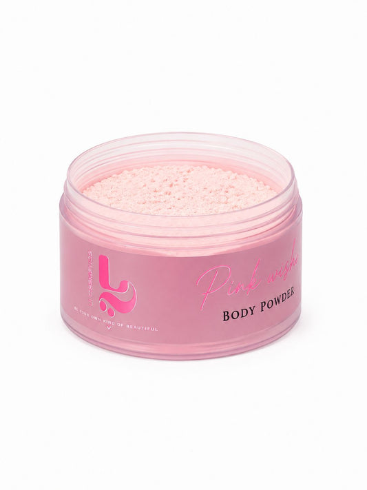 Body Powder